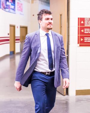 Image post by @arizonacoyotes on Instagram