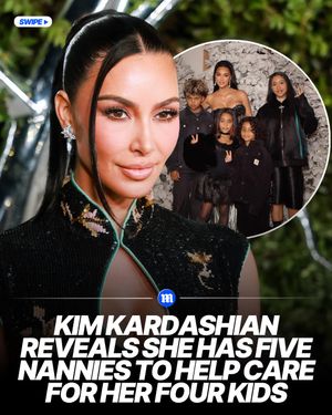 Image post by @dailymail on Instagram