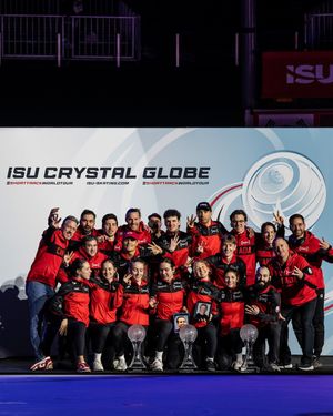 Image post by @teamcanada on Instagram