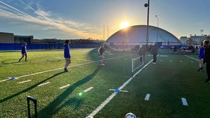 Image post by @delawarewsoc on Instagram