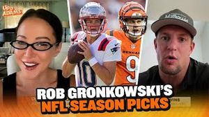 Video post by @FanDuel on YouTube
