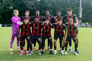 Image post by @atlutd2 on Instagram