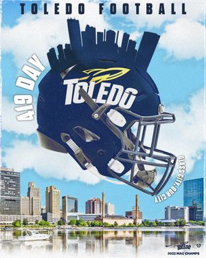 Image post by @ToledoFB on Twitter
