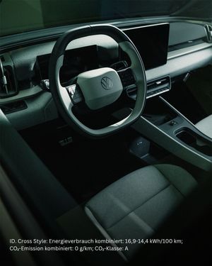 Image post by @volkswagen_de on Instagram
