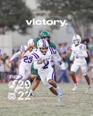 Image post by @aahsfb on Instagram