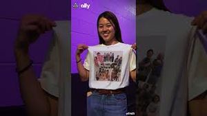Video post by @Las Vegas Aces on YouTube