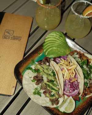 Image post by @tacosupplydenver on Instagram