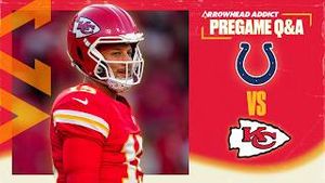 Video post by @arrowheadaddictpodcast on YouTube