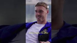 Video post by @chelseafc on YouTube