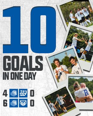 Image post by @uahchargers on Instagram