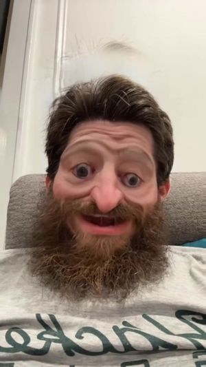 Video post by @ambiguousmatt on TikTok