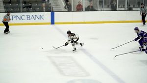 Image post by @luhockey_ncaa on Instagram