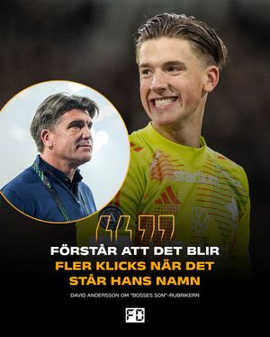 Image post by @fotbolldirekt on Instagram