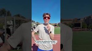 Video post by @usatf on YouTube