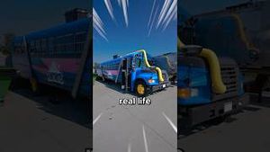 Video post by @matthewbeem on YouTube