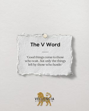 Image post by @vellenciastrategies on Instagram