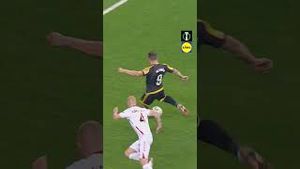 Video post by @uefa on YouTube