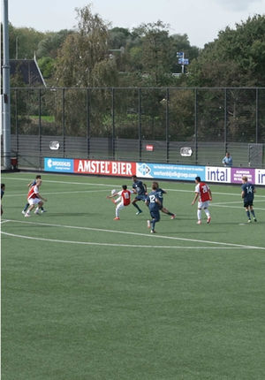 Video post by @azalkmaar on TikTok