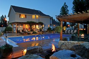 Image post by @alderwoodlandscaping on Instagram