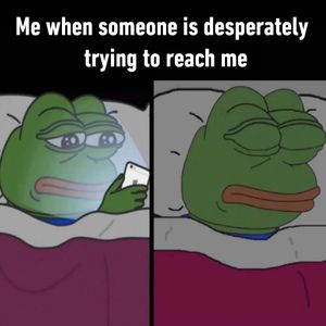 Image post by @9gag on Instagram