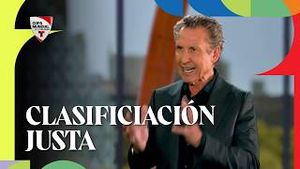 Video post by @deportes on YouTube