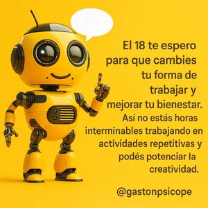 Image post by @gastonpsicope on Instagram