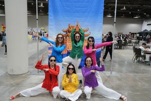 Image post by @nrgpark on Instagram