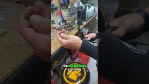 Video post by @lakeforkguy on YouTube