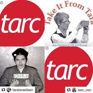 Image post by @ridetarc on Instagram