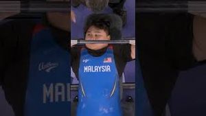 Video post by @paralympics on YouTube