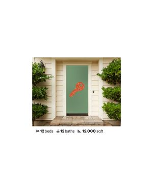 Image post by @zillow on Instagram