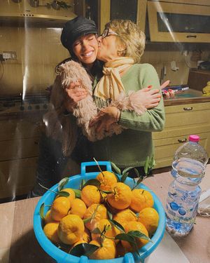 Image post by @oliviamancuso__ on Instagram