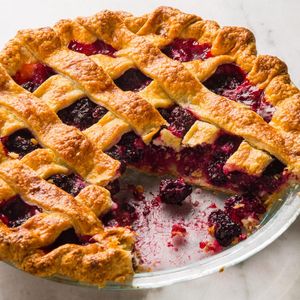 Image post by @cookscountry on Instagram