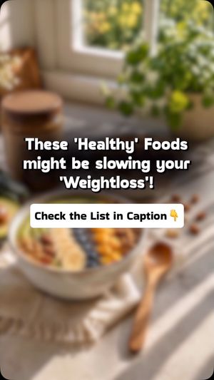 Image post by @nutritionwithkhyati on Instagram