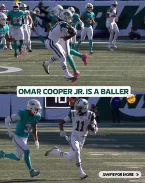 Image post by @nyjets on Instagram