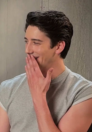 Video post by @schoolspirits on TikTok