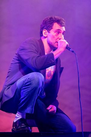 Image post by @PopCrave on Twitter