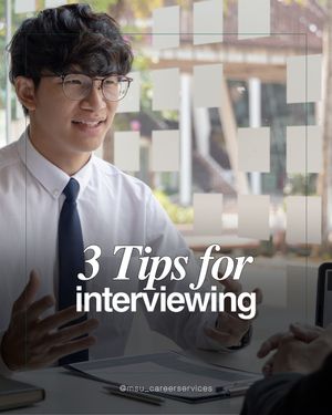 Image post by @msu_careerservices on Instagram