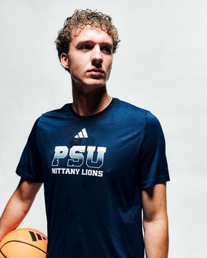 Image post by @pennstatembb on Instagram