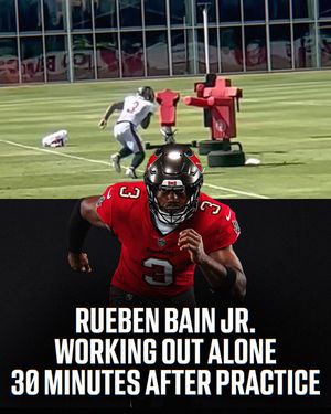 Image post by @theucreport on Instagram
