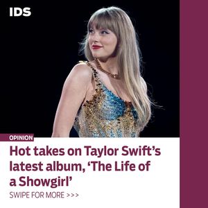 Image post by @idsnews on Instagram