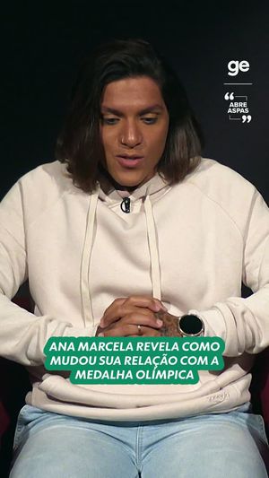 Image post by @ge.globo on Instagram