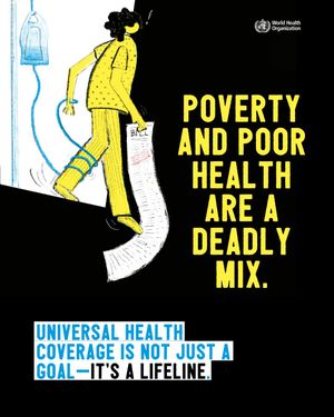 Image post by @who on Instagram