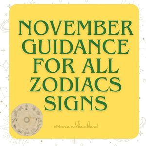 Image post by @moonandbacktarot on Instagram