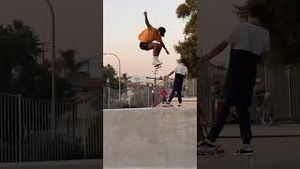 Video post by @sls on YouTube