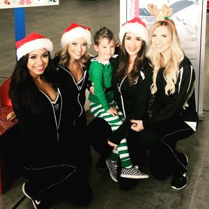 Image post by @lakingsicecrew on Instagram
