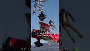 Video post by @panavision on YouTube