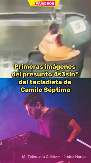 Image post by @univisionfamosos on Instagram