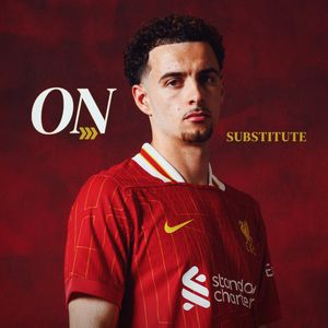 Image post by @LFC on Twitter