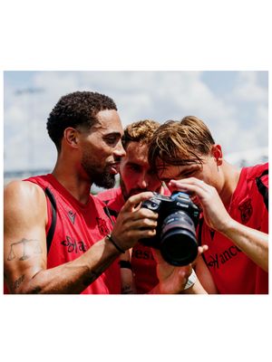 Image post by @morgantenczaphoto on Instagram